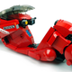 Image for article titled Awesome Lego Kaneda's bike from Akira is a must-have